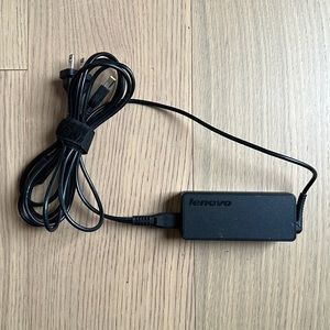 Lenovo Powercord 65 Watt